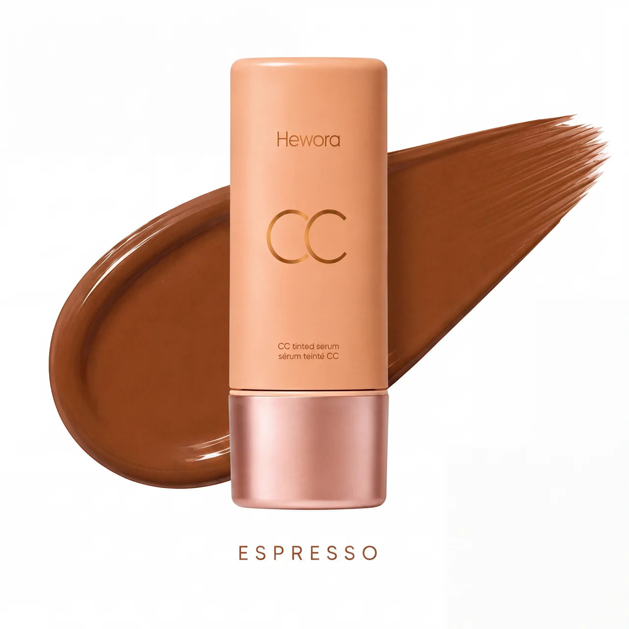Hewora CC Skin Tint Serum