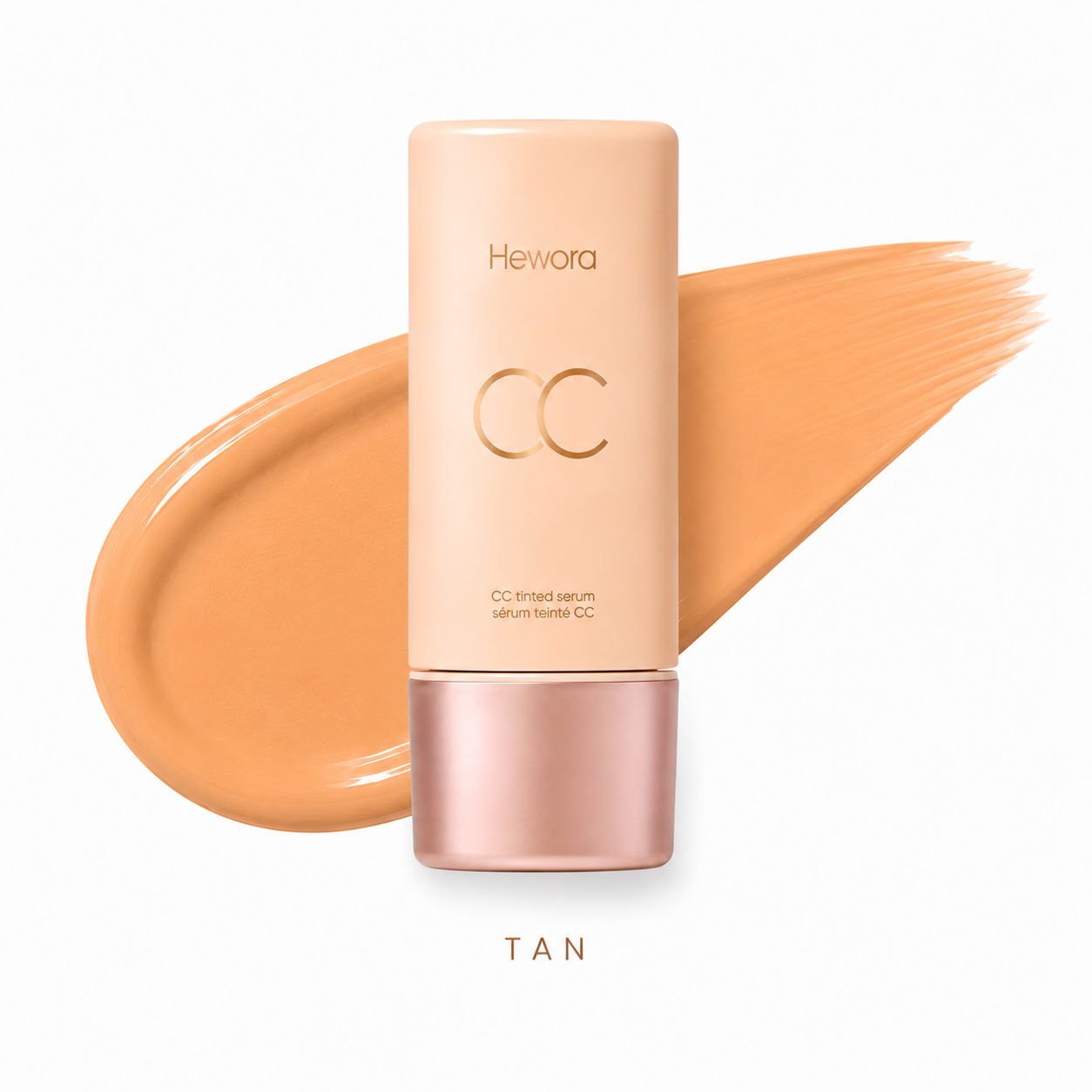 Hewora CC Skin Tint Serum