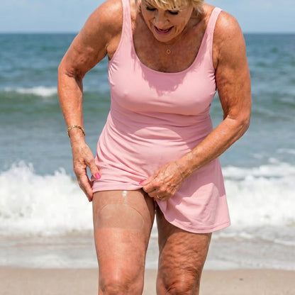 Hewora Body Lift Patches