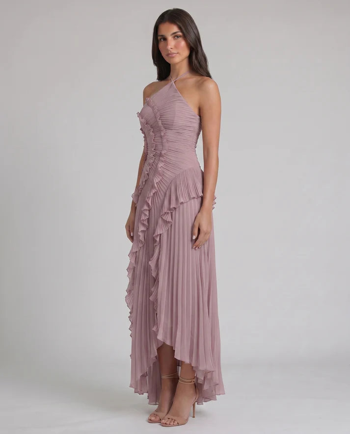 Selina Maxi Dress