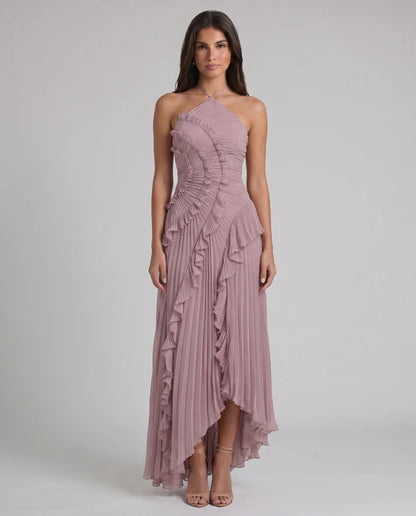 Selina Maxi Dress