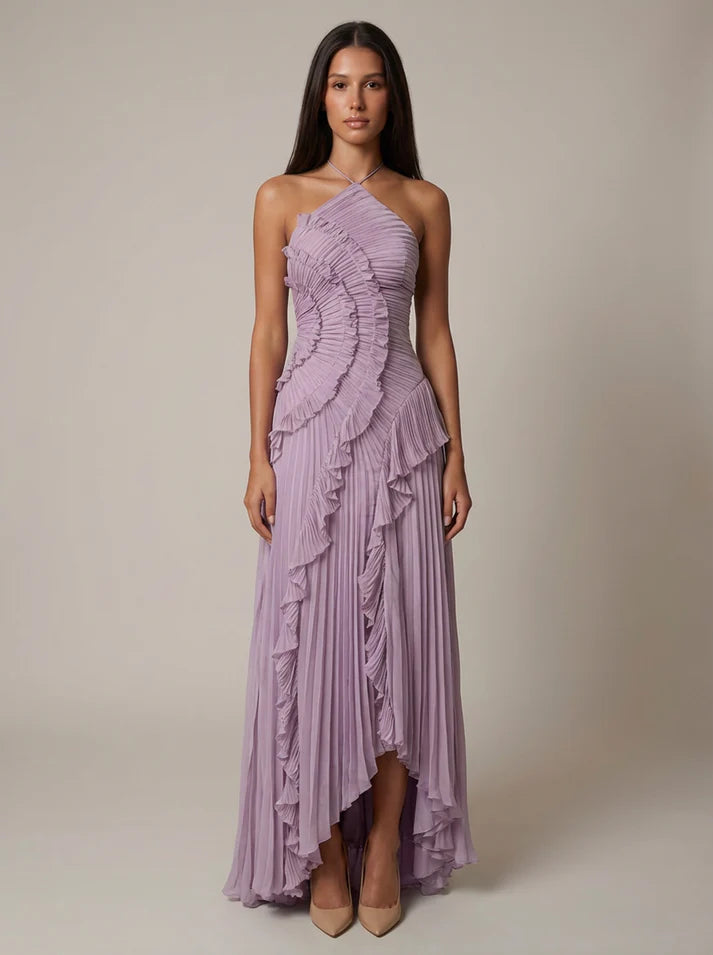 Selina Maxi Dress