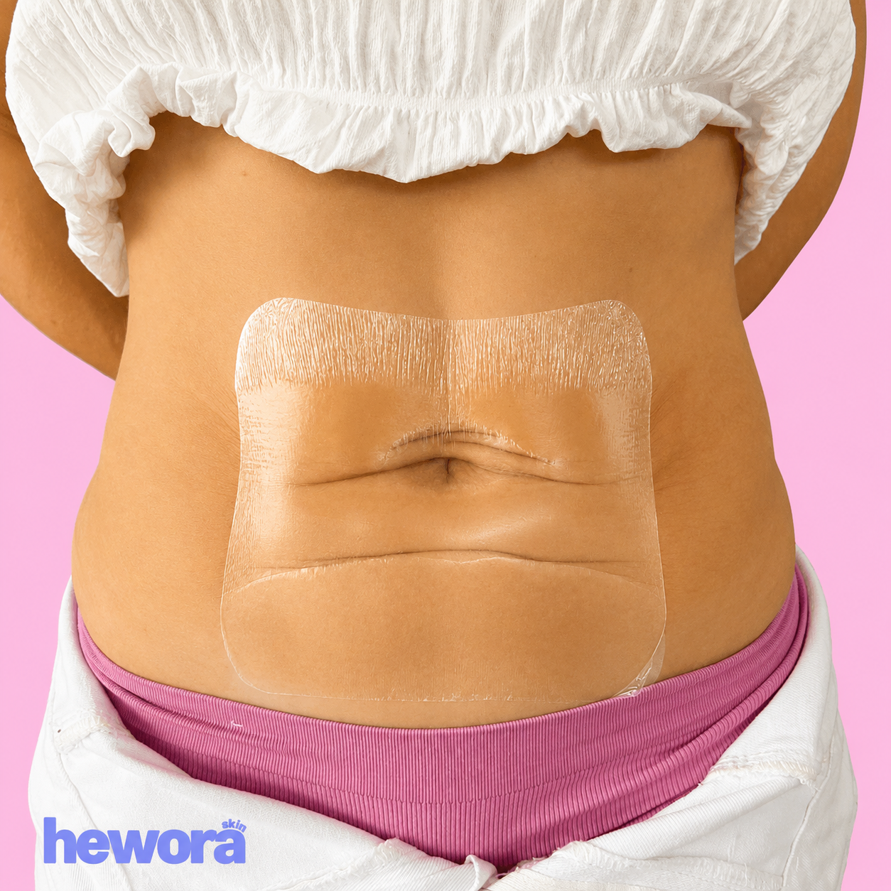 Hewora Body Lift Patches